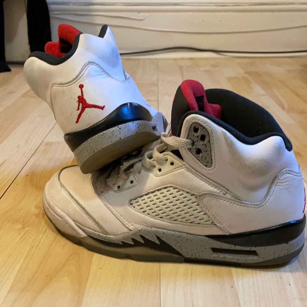 Jordan Retro 5